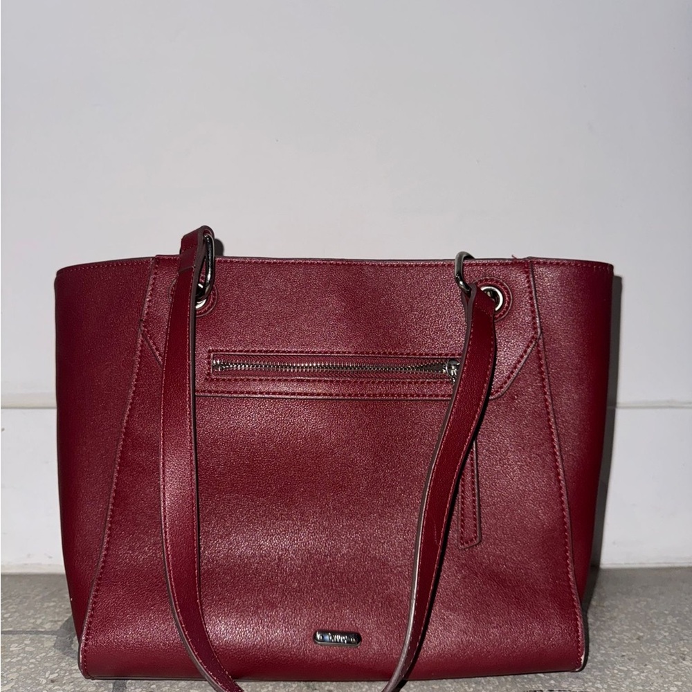 Chaps Red Bag - image 2